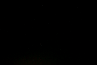 The planet Mars at opposition in Virgo in April of 2014. Click for full-size version, 92 KB (Copyright Martin J Powell, 2014)