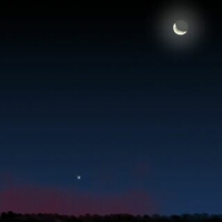 'Greetings of the Goddesses' sketched by Tam�s Bogn�r. Click for the full-size picture at ASOD (Image: Tam�s Bogn�r/ASOD)